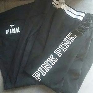 Victoria Secret yoga pants set